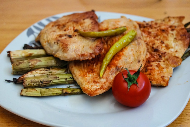 makanan konser kenyang lebih lama