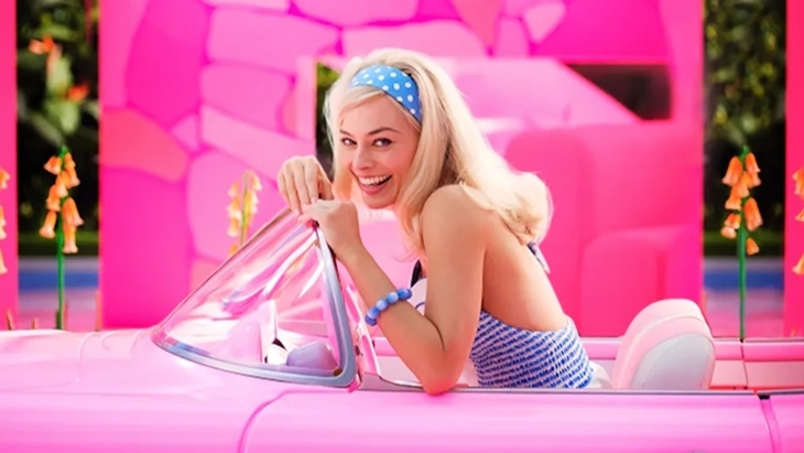 Gara-Gara Peta, Film ‘Barbie’ Ditolak di Vietnam