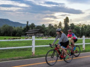 Inilah Kota Terindah Dunia untuk Bersepeda Menurut Instagram