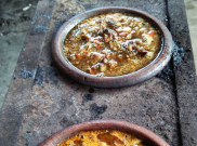 Sensasi Pedas Menyambar Berbahan Dasar Itik