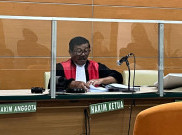 KPK Kalah Praperadilan lagi, Status Tersangka Helmut Hermawan Gugur