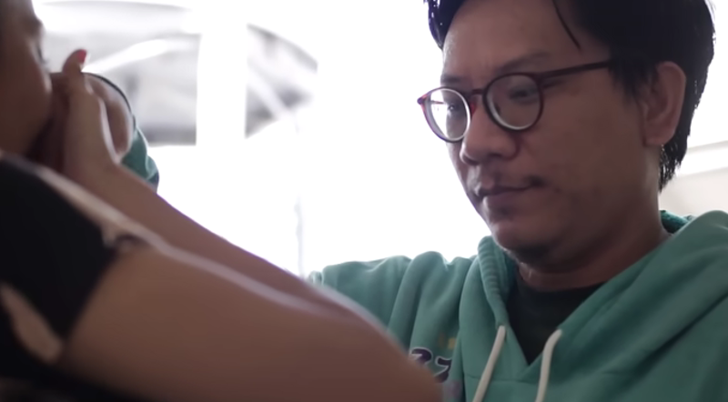Lirik Lagu Nanti Kita Seperti Ini - Batas Senja: Hingga Nanti Kita Tutup Mata