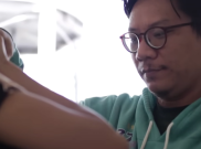 Lirik Lagu Nanti Kita Seperti Ini - Batas Senja: Hingga Nanti Kita Tutup Mata