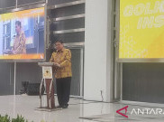 Airlangga Sebut Indo-Pasifik Jadi Pendorong Pertumbuhan Ekonomi