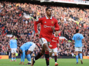 8 Fakta Menarik Final Piala FA: Manchester City vs Manchester United