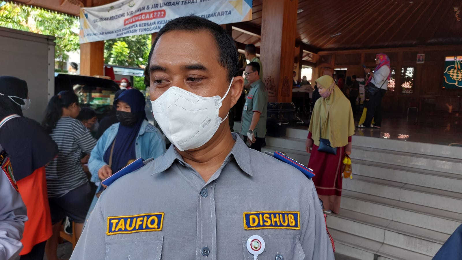 Arus Mudik Lebaran 2025, Kota Solo Bakal Dilintasi 8,3 Juta Kendaraan