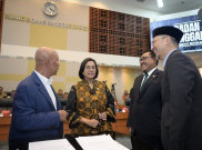 Diviralkan karena Sebut Guru Beban Negara, Menkeu Sri Mulyani Tegaskan itu Deepfake AI