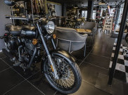 Royal Enfield Rangkul Komunitas Lewat Kampanye Digital