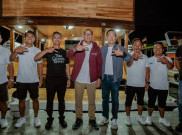 Rekomendasi Wisata Terbaru di Danau Toba, Traveler Wajib Simak