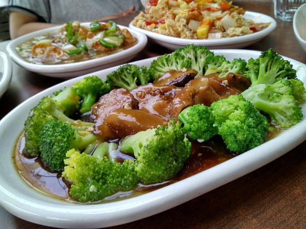 brocoli