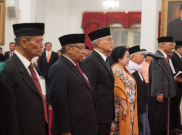UKP PIP Akan Sosialisasikan Pancasila Secara Gradual 