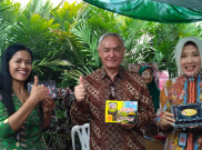 Salak Sleman Bikin Takjub Duta Besar New Zealand