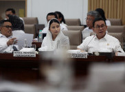 Raker Mendag dengan Komisi VI DPR Bahas Tata Niaga Komoditas Gula Nasional