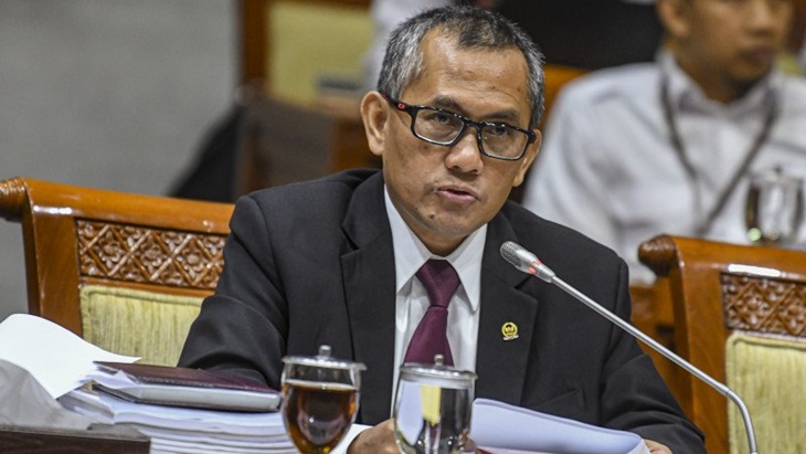 Ketua KY Sambut Positif Terpilihnya Muhammad Syarifuddin Sebagai Ketua MA