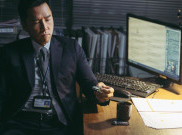 Donnie Yen Kembali Beraksi Lewat Film ‘Raging Fire’