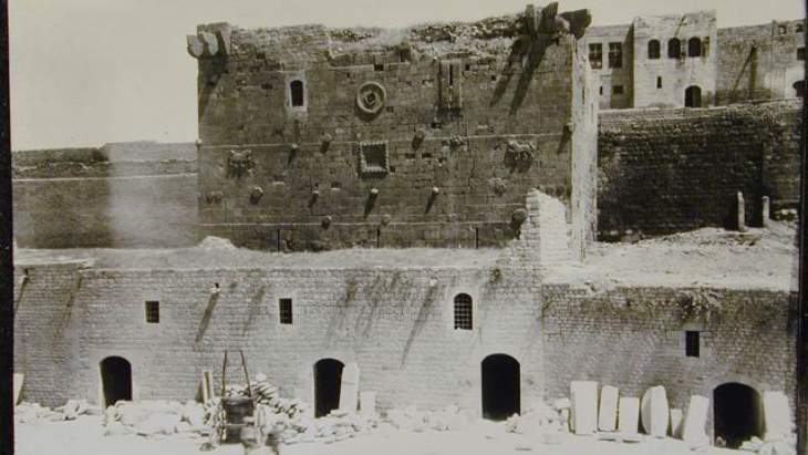 Bab Antakeya