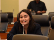 3 Alasan Fraksi PAN Tolak Anggaran Pertahanan Sebesar Rp1,7 Kuadriliiun