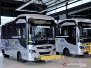Pekan Depan, Bus Trans Pakuan Kembali Mengaspal di Kota Bogor