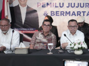 Seluruh Relawan Timnas AMIN Diminta Kumpulkan Bukti Kecurangan Pemilu