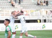 Shin Tae-yong Puji Semangat Juang Persija Vs Port FC, Beberkan Progres Pemain Asing