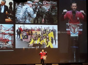 The Yudhoyono Institute Siapkan Pemimpin Masa Depan