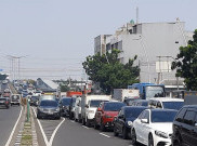 Jakarta Bakal Tetap Macet Walau Ibu Kota Pindah ke Kaltim