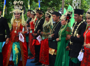 Begini Cara Daftar Nikah Gratis Akhir Tahun dari Pemprov DKI