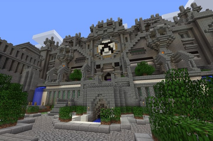Tahun Depan, Pemain Minecraft: Java Edition Masuk Menggunakan Akun Microsoft