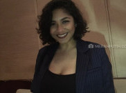 Nadine Waworuntu, Setuju dengan Deddy Corbuzier