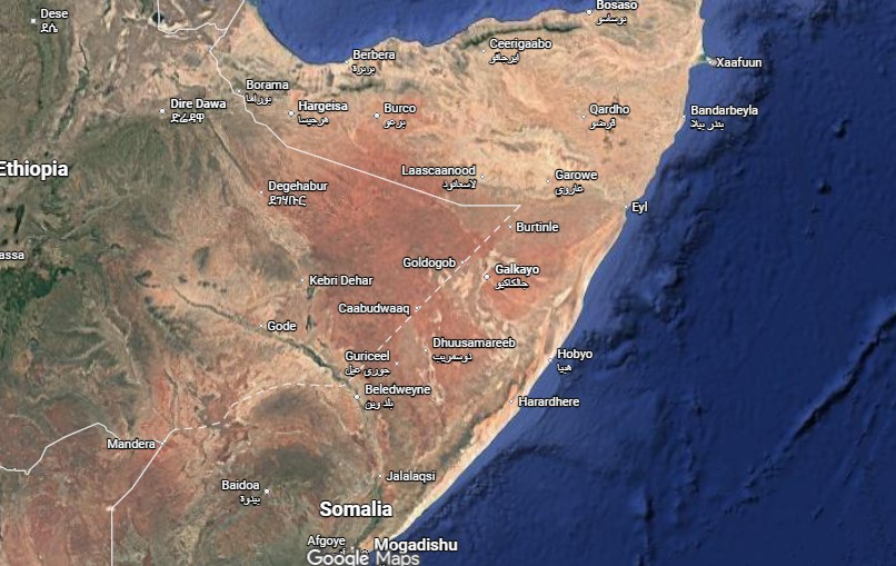 Indonesia dan Negara OKI Kecam Kunjungan Pejabat Israel ke Somaliland