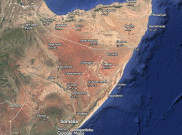 Indonesia dan Negara OKI Kecam Kunjungan Pejabat Israel ke Somaliland