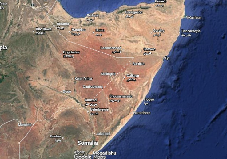 Indonesia dan Negara OKI Kecam Kunjungan Pejabat Israel ke Somaliland