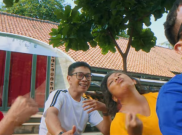 Lirik Lagu Putusin Aku Dong – Project Pop: Bingung Aku Memikirkannya