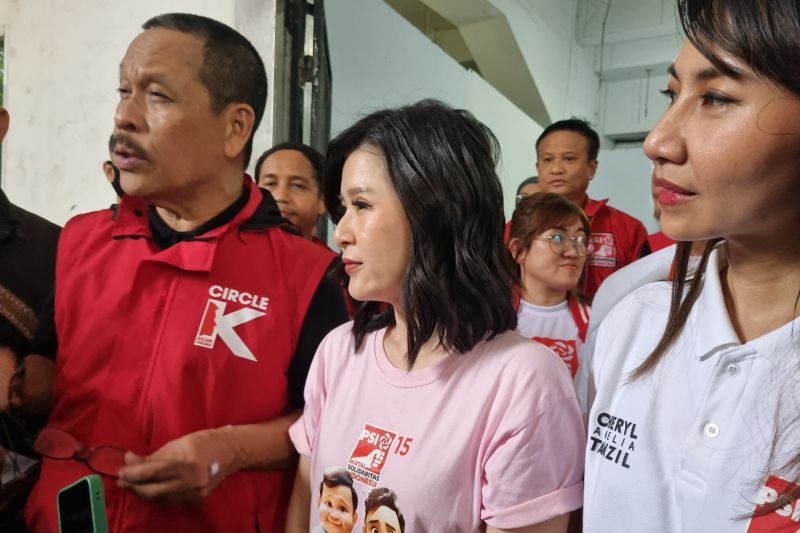  PSI Masih Berharap Pilpres 2024 Satu Putaran