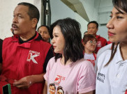  PSI Masih Berharap Pilpres 2024 Satu Putaran