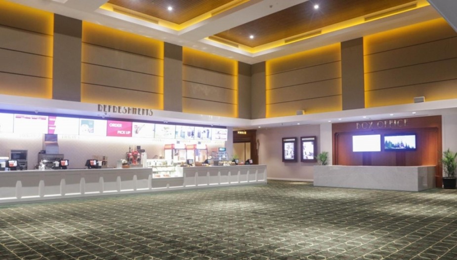 Bioskop Satu-satunya di Ponorogo Segera Beroperasi