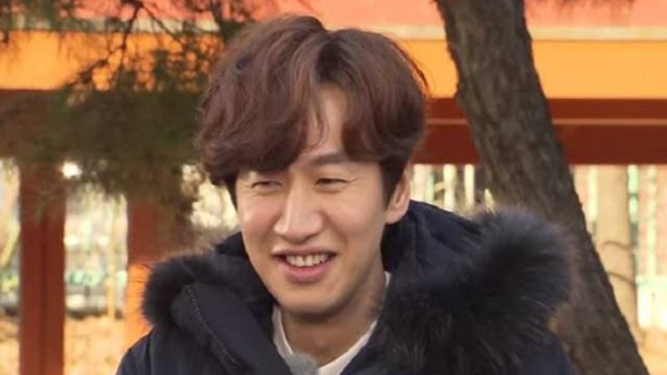 Tampil Pamungkas di 'Running Man', Lee Kwang-soo Jadi Primadona