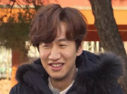 Tampil Pamungkas di 'Running Man', Lee Kwang-soo Jadi Primadona