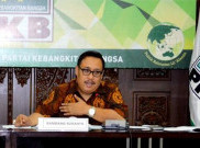 PKB Laporkan Dana Kampanye, Paling Banyak Berasal dari Caleg