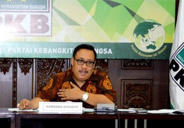 PKB Laporkan Dana Kampanye, Paling Banyak Berasal dari Caleg