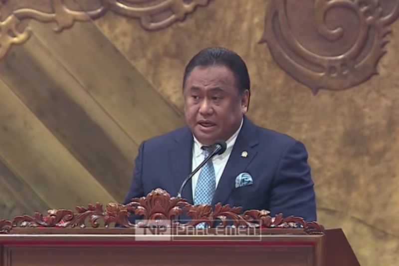Puan Maharani Tegaskan Pemerintah Baru Harus Punya Keleluasaan Susun APBN