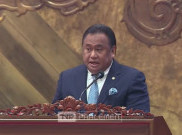 Puan Maharani Tegaskan Pemerintah Baru Harus Punya Keleluasaan Susun APBN