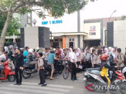 955 Porsi MBG Ditarik Imbas Keracunan Ratusan Siswa SMPN 1 Blora. Menunya Begini!