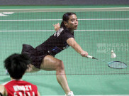 Indonesia Mulai Berjuang di Denmark Open 2024