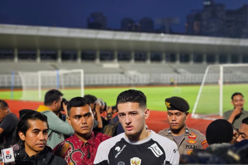 Percaya Timnas Indonesia Bisa Menandingi Jepang, Justin Hubner: Tidak Perlu Takut