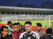 Percaya Timnas Indonesia Bisa Menandingi Jepang, Justin Hubner: Tidak Perlu Takut