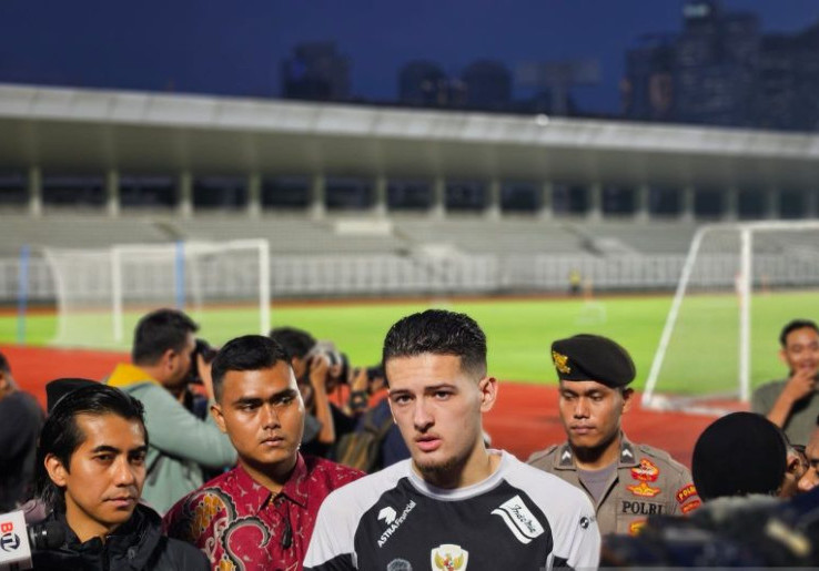 Justin Hubner Diancam Dibunuh Fans Rival, Balas Dendam Bawa Timnas Indonesia Juara ASEAN Cup 2026
