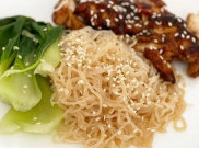Mengenal Mi Shirataki dan Manfaat untuk Tubuh