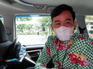 PTM Kapasitas 100 Persen Awal Januari, Gibran Tunggu Izin Kemendikbud Ristek