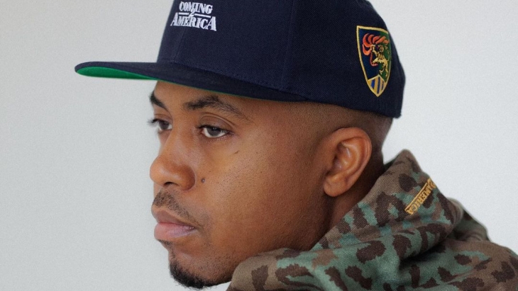 Nas Siap Rilis Sekuel Album ‘King’s Disease’